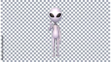 Alien Screen Loop 的图像结果