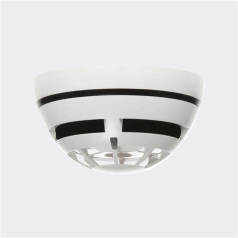 Intelligent-Class-P-Heat-Detector-With-Isolator(TI-002215) | Ceasefire ...
