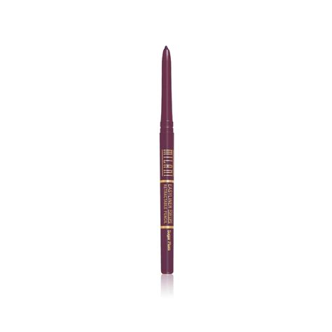 Buy Milani Easyliner Mechanical Lipliner Pencil - Sugar Plum (0.01 ...