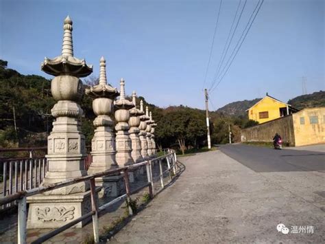 茶山卧云寺，位于浙江温州大罗山深处罗丰村-搜狐大视野-搜狐新闻