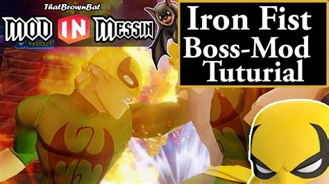 Easy Disney Infinity Modding Tutorial 的图像结果