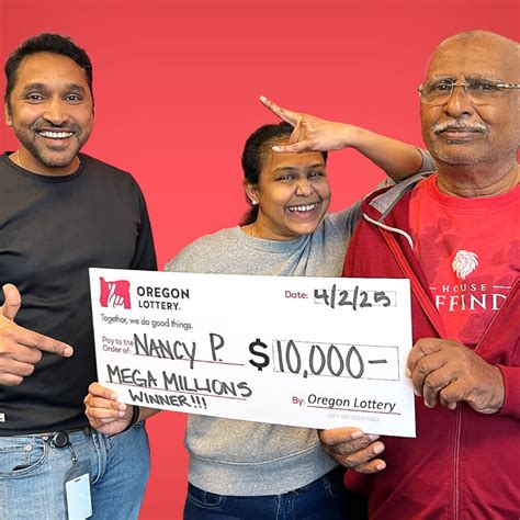 Keno - Oregon Lottery