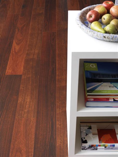 The beauty of Jarrah with the strength of Laminate! - This Beautiful ...