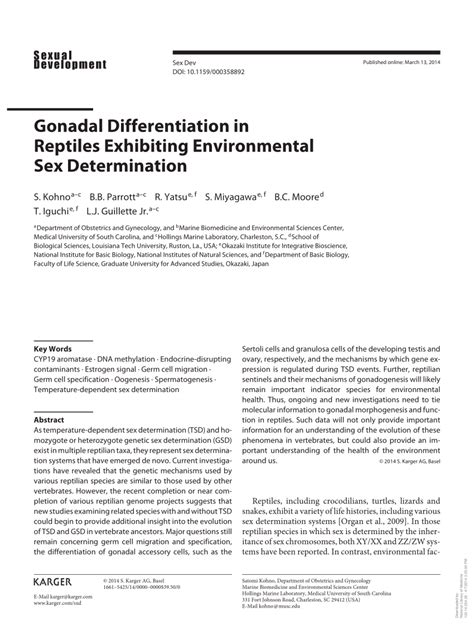 Decoding Dmrt1: Insights into vertebrate sex determination and gonadal sex differentiation