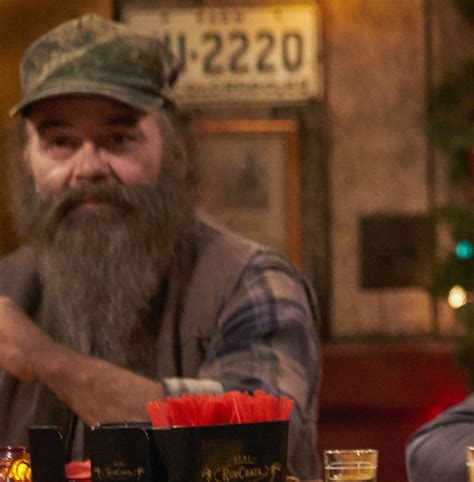 Meet the Bearded Barfly on Netflix’s 'The Ranch' - Cowboys and Indians ...