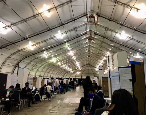 Local Synopsys Science Fair returns fully in person, 11 students win ...