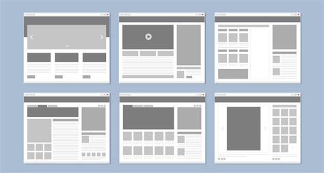 Website Wireframe Tools 的图像结果