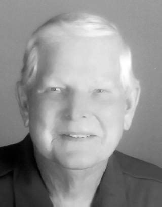Edward Lockhart Obituary (1938 - 2025) - Salisbury, NC - Salisbury Post