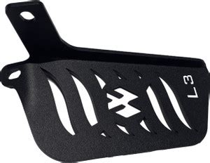 L3 MODZ Dominar 400 250 Ladies Footrest Foot Rest Price in India - Buy ...