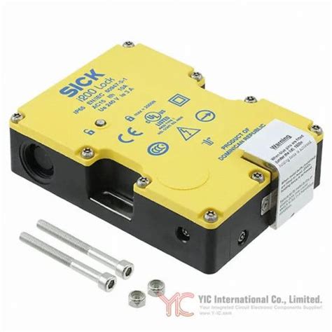 Sick Limit Switch - i 110P 1 ASick Limit Switch Manufacturer from Gurugram