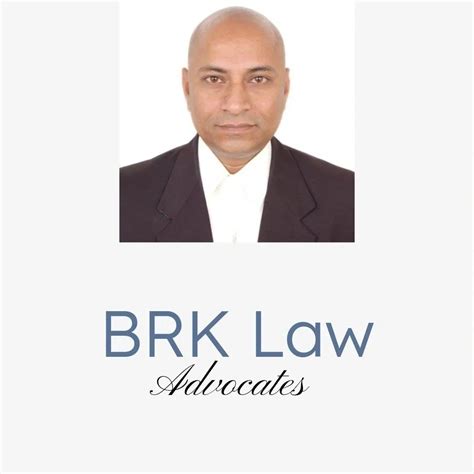 BRK Law, Advocates