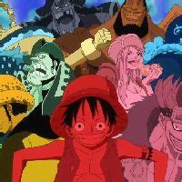 Bepo (One Piece) - MyAnimeList.net
