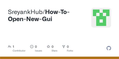 Image result for How to Open GUI
