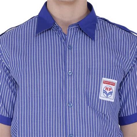 Petrol Pump Uniform - BPCL Petrol Pump Uniform Manufacturer from New Delhi