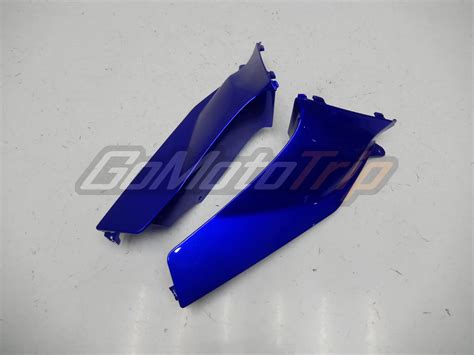 Best 2003-2004 Honda CBR600RR Red Bull Fairing - GoMotoTrip
