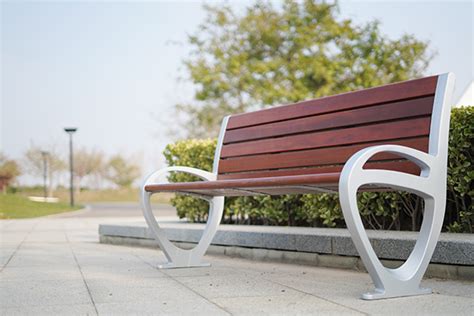 石材休闲椅|户外铁质园林椅|不锈钢靠背公园椅|露天阳台塑木地板|山林木塑栈道平台||价格|厂家|多少钱-全球塑胶网