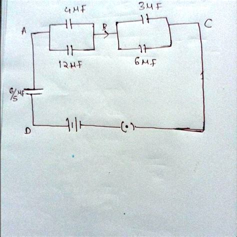 How to Find Effective Capacitance 的图像结果