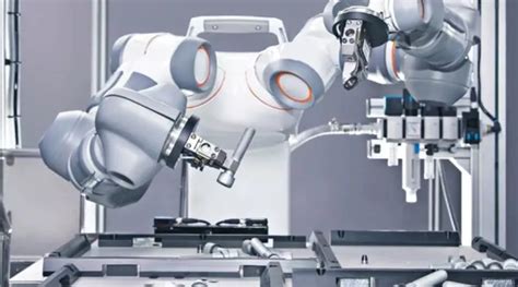 Image result for Robotics for Manufacturing