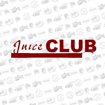 Juice Club Frankfurt | Frankfurt