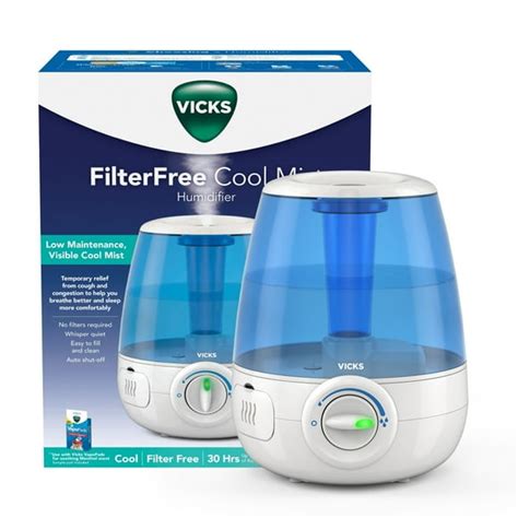 Image result for Vicks Humidifiers.com