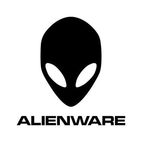Image result for Alienware Head Logo