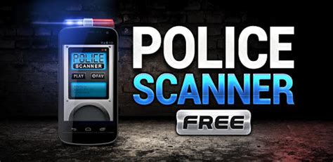 Cop Scanner App 的图像结果