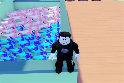 Image result for 2 Player Axolotl Tycoon Script