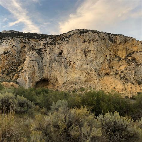 Maiden Rock Dispersed Camping | Divide, Montana