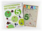 CONOCIMIENTO DEL MEDIO. ARAGON. TIMONEL 5º PRIMARIA (2009) con ISBN ...