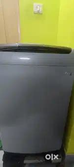 Fully Automatic Washing Machine 9 Kg in Odisha, Free classifieds in ...