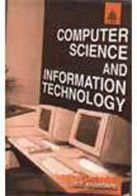 Computer Science and Information Technology : Khandare, S S: Amazon.in ...