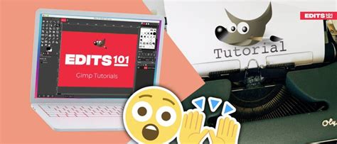 Image result for Learning How to Use GIMP