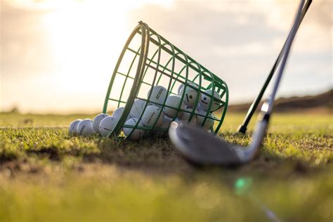 Best Golf Driving Ranges In & Near London | Things To Do