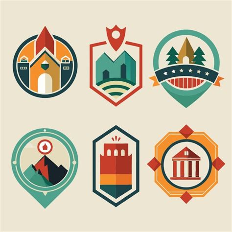 District logo Images - Free Download on Freepik