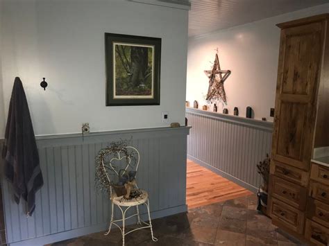 Primitive Shower 的图像结果