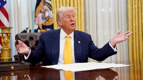 President Trump's sleep habits may mean he needs less sleep