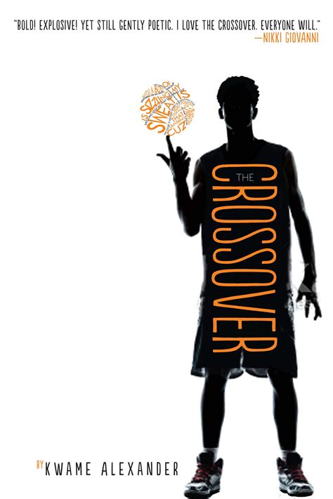 Book Covers - Kwame Alexander - press - High Res Photos