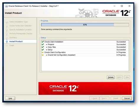 Image result for Oracle Client 12C in SQL
