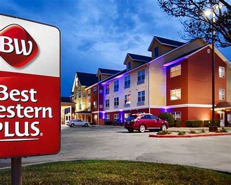 BEST WESTERN PLUS WACO NORTH (Bellmead) - Hotel Reviews, Photos, Rate ...