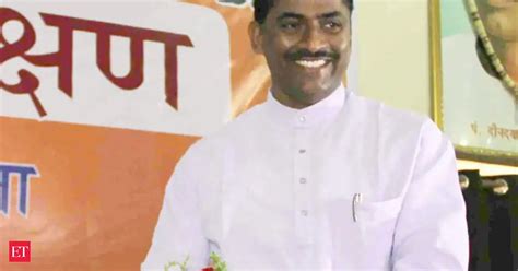 Pulses are secular unlike cows, says BJP leader - The Economic Times