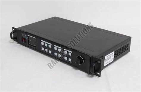 Kystar Led Video Processor Manufacturer Exporter Supplier from Delhi