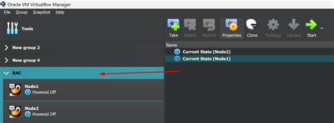 VirtualBox Export Files 的图像结果