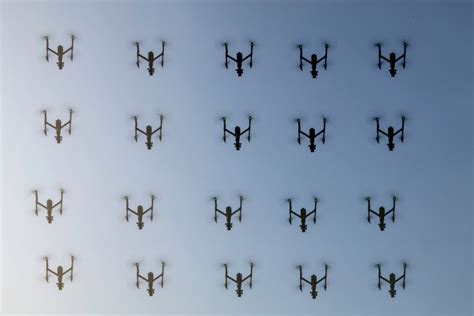 Swarm Robotics 的图像结果