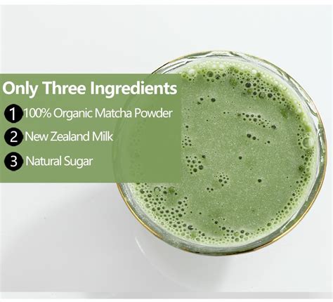 ULTHMOK Premium Matcha Latte Powder 1LB/454g, From Spring India | Ubuy