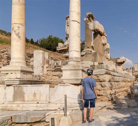 Turkey Weather in January 2026:Travel Tips for First-Timers