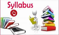 Image result for Syllabus