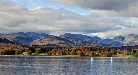 The £2 Bus Route That Showcases The Best Views Of The Lake District ...