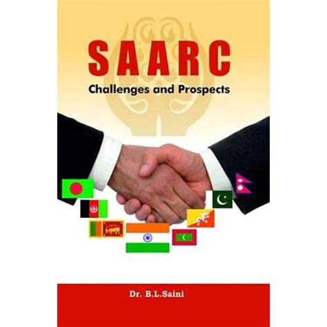 SAARC CHALLENGES AND PROSPECTS – Odyssey Online Store