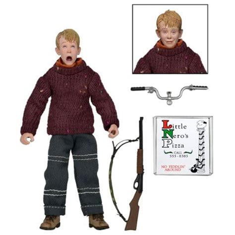 Home Alone 25th Anniversary 8 Kevin McCallister | Ubuy India