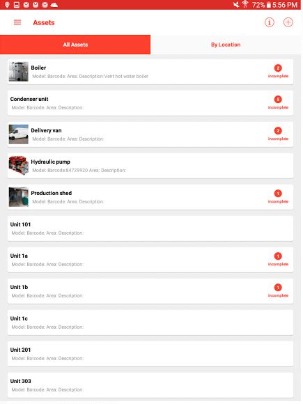Upkeep Maintenance Software 的图像结果